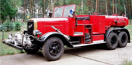 Ts-2,5 Tankspritze Kfz.343